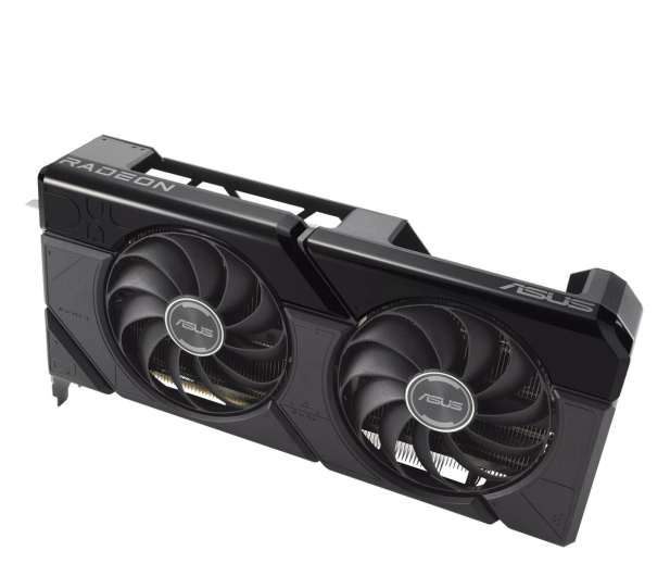 ASUS Radeon RX 7700 XT Dual OC 12GB GDDR6 - 1226936 - zdjęcie 5